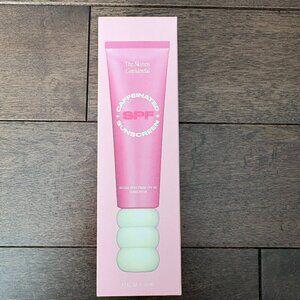 NIB The Skinny Confidential Caffeinated Sunscreen SPF 40